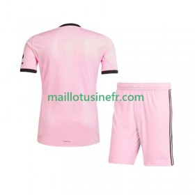 Maillot de Foot Bayern Munich UCL Gardien Troisième 2025-26 - Enfant